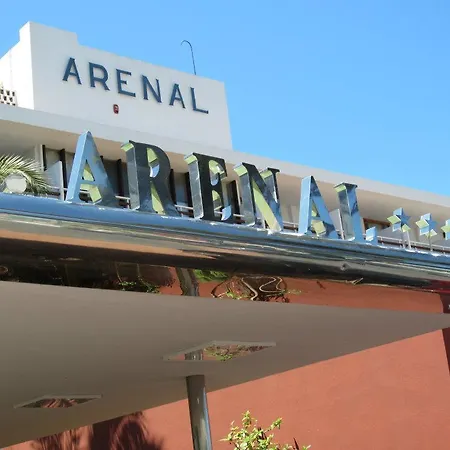 Arenal 3* 샌안토니오