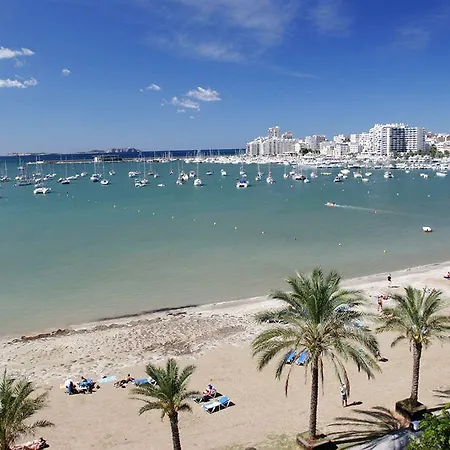 Arenal 3*