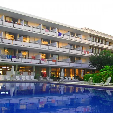 Arenal 호텔 3*