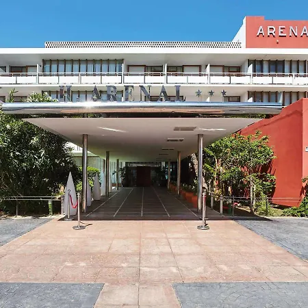 Arenal מלון Sant Antoni de Portmany