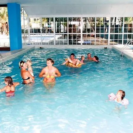 Arenal 3*