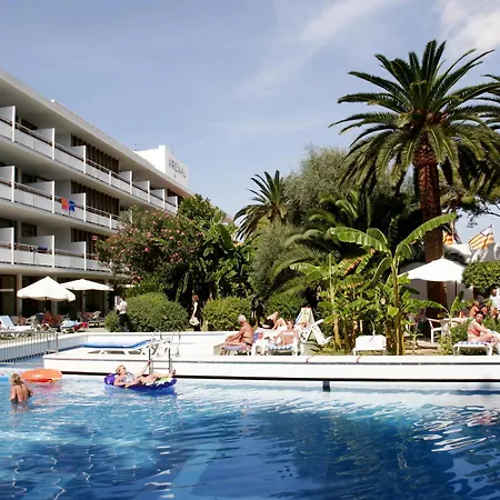 Arenal 3* Sant Antoni de Portmany