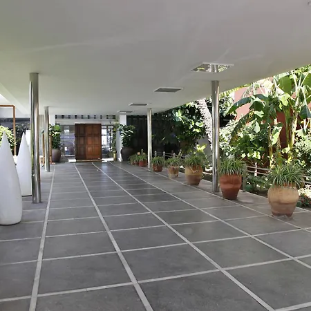 מלון Arenal