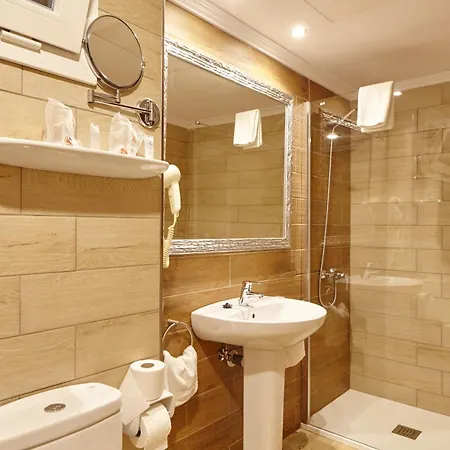Hotel Arenal San Antonio (Ibiza)