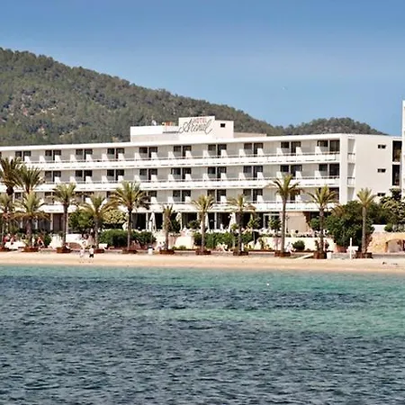 Arenal Hotel San Antonio (Ibiza)