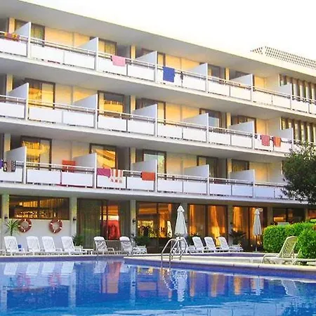 Arenal Hotel