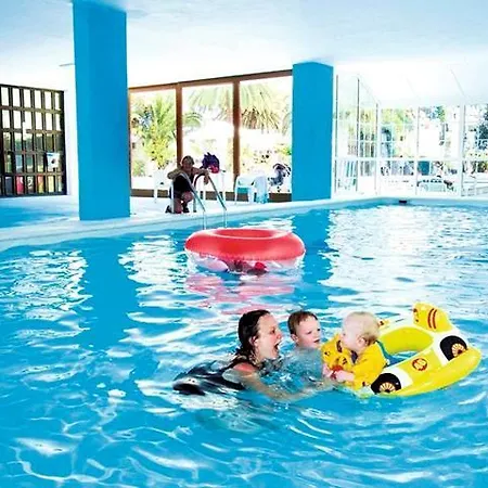 Arenal 3* San Antonio (Ibiza)