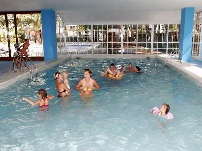 Arenal 3*